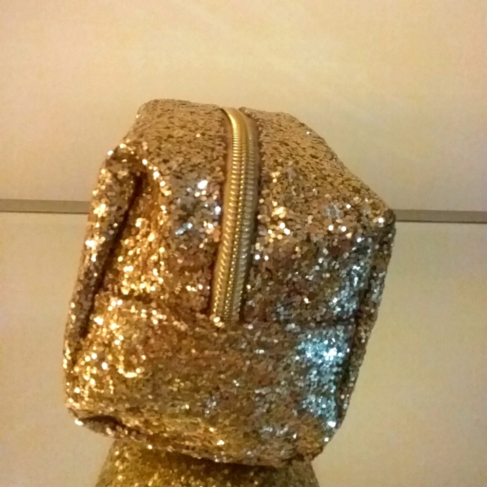 Brand New Bath & Body Bag